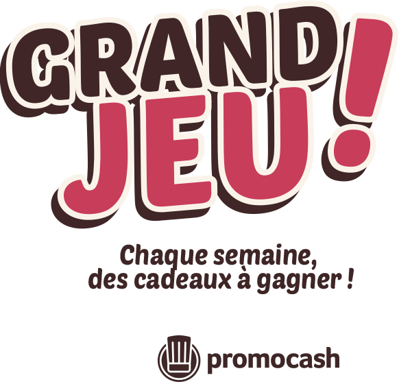 Grand Jeu Promocash